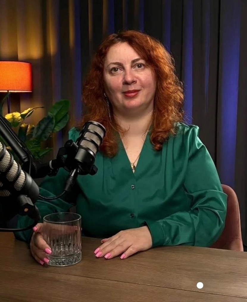 Кулешова Ирина Ивановна